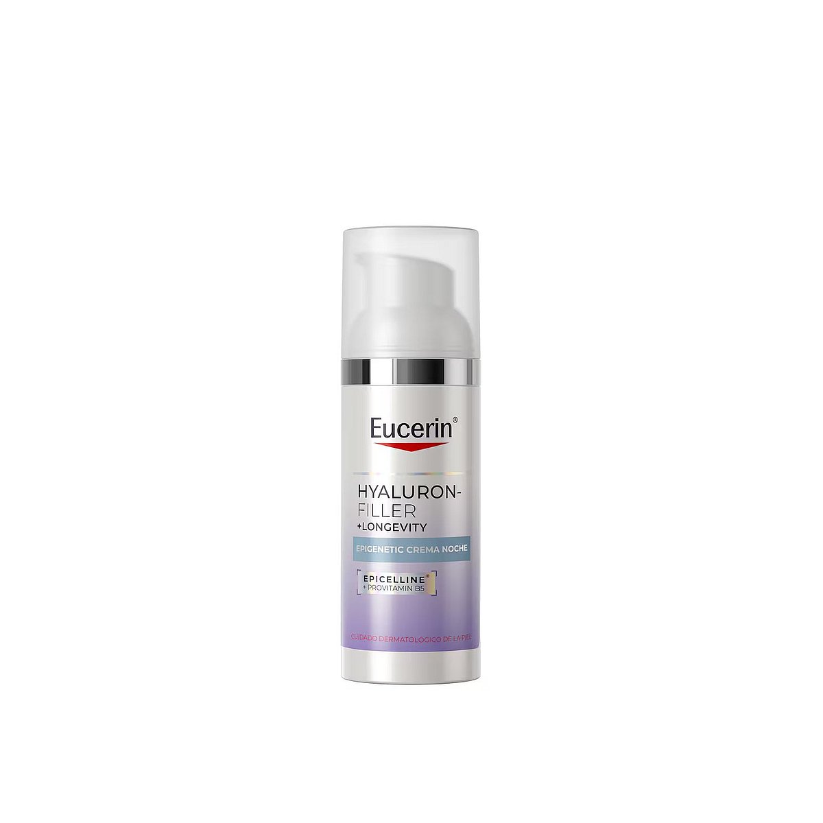 Eucerin Hyaluron-Filler +longevity Epigenetic Night Cream 50 ml