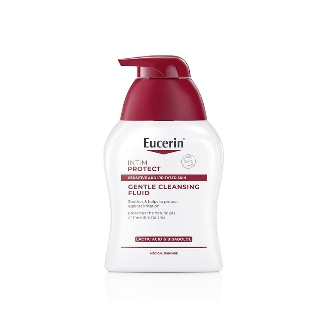 Eucerin Ph5 Intimate Hygiene Gel 250 ml