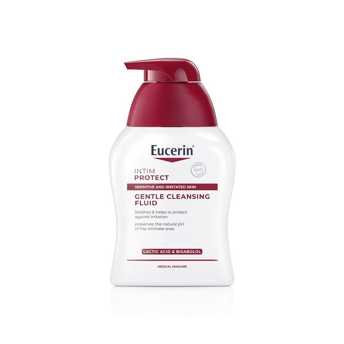 Eucerin Ph5 Intimate Hygiene Gel 250 ml