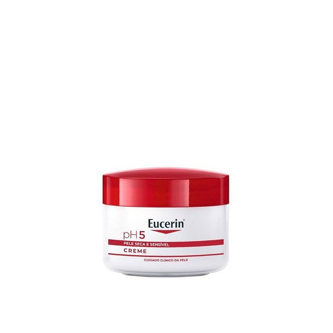 Eucerin Ph5 Sensitive Skin Cream 75 ml