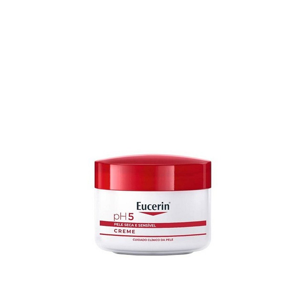 Eucerin Ph5 Sensitive Skin Cream 75 ml