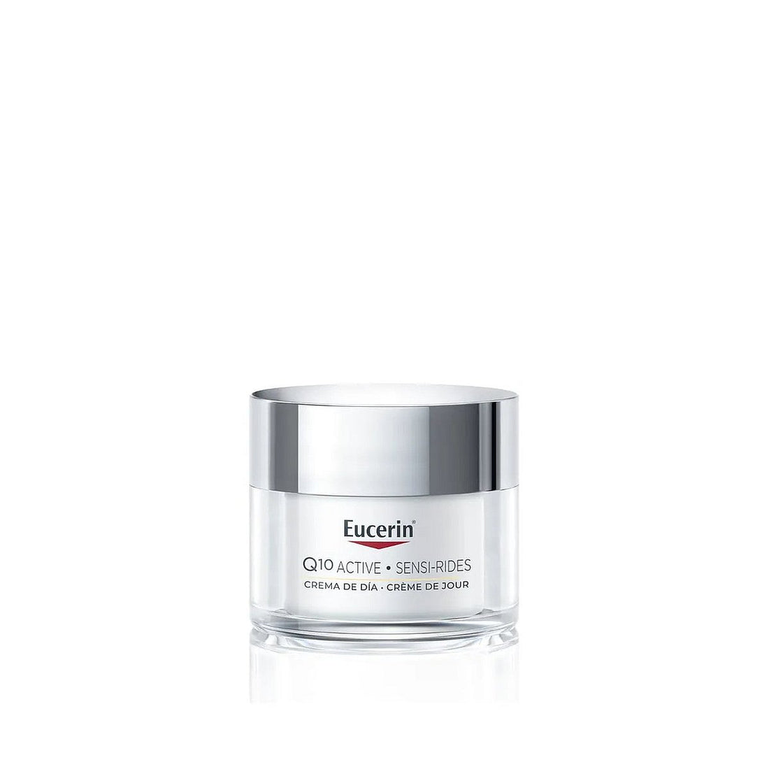 Eucerin Q10 Active Anti-Wrinkle Day Cream for Dry Skin 50 ml