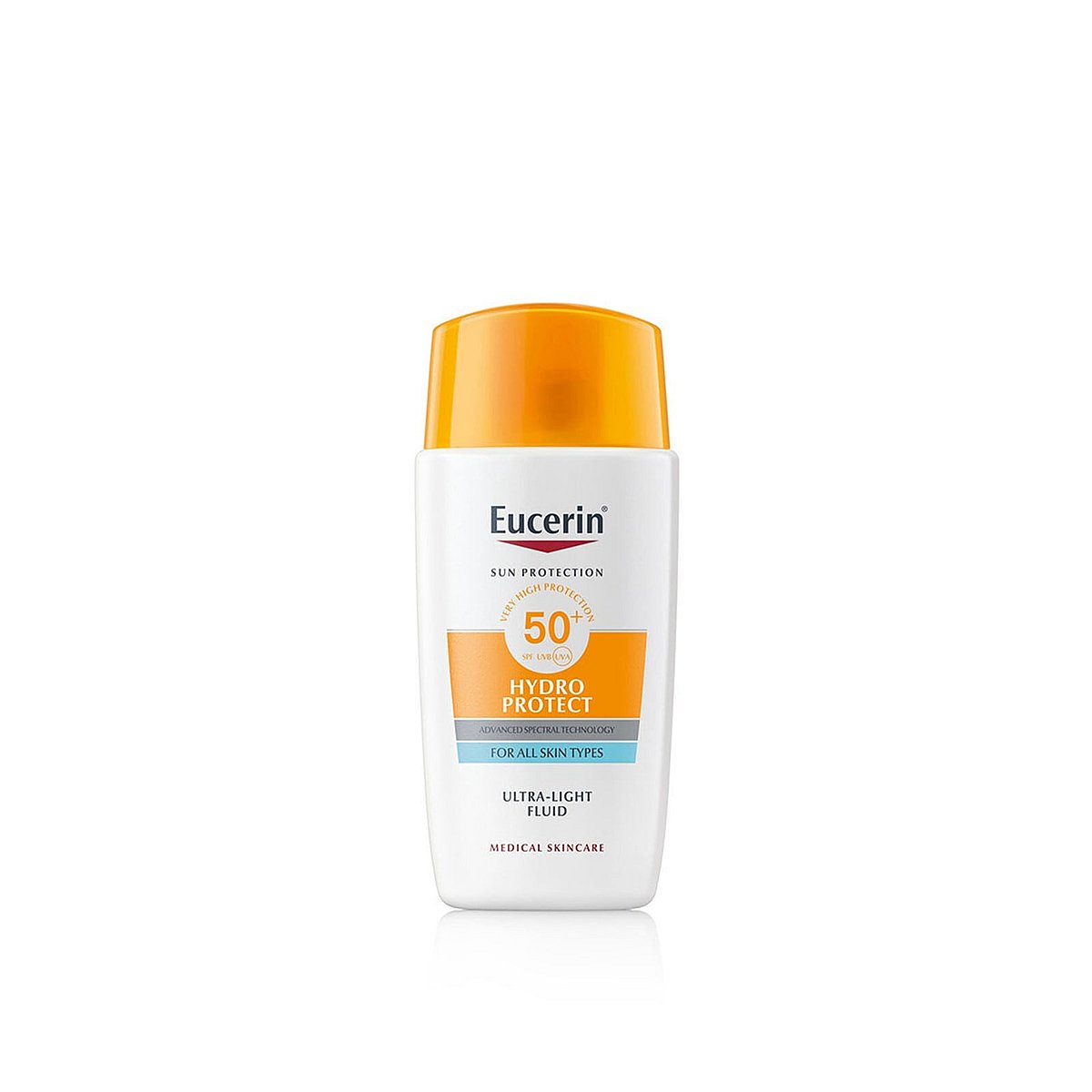 Eucerin Sun Face Hydro Protect SPF50+ 50 ml