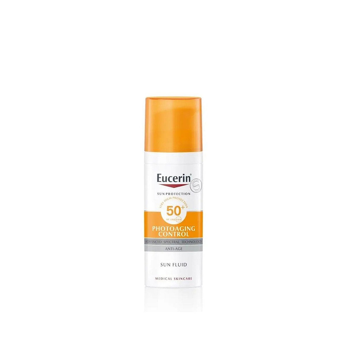 Eucerin Photoaging Control Anti-Age Sun Fluid SPF50 50 ml