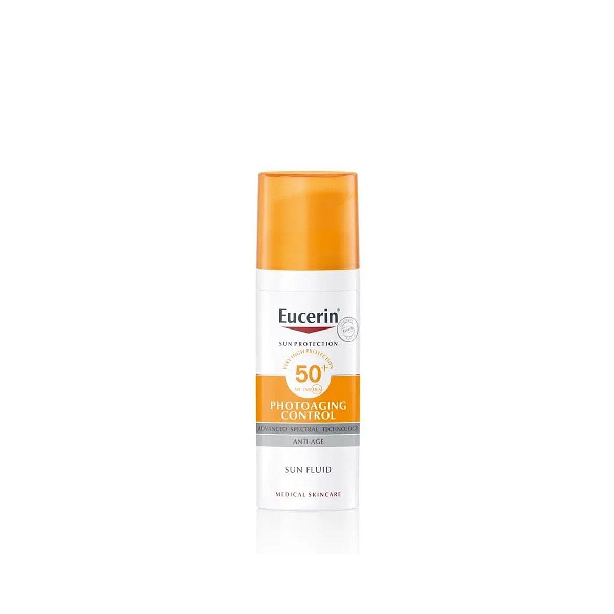 Eucerin Photoaging Control Anti-Age Sun Fluid SPF50 50 ml
