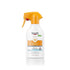 Eucerin Sun Sensitive Protect Kids Spray Gun SPF50 250 ml