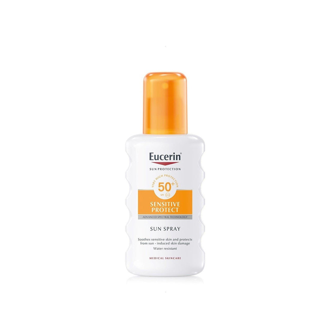 Eucerin Sun Sensitive Protect Sun Spray SPF50+ 200ml