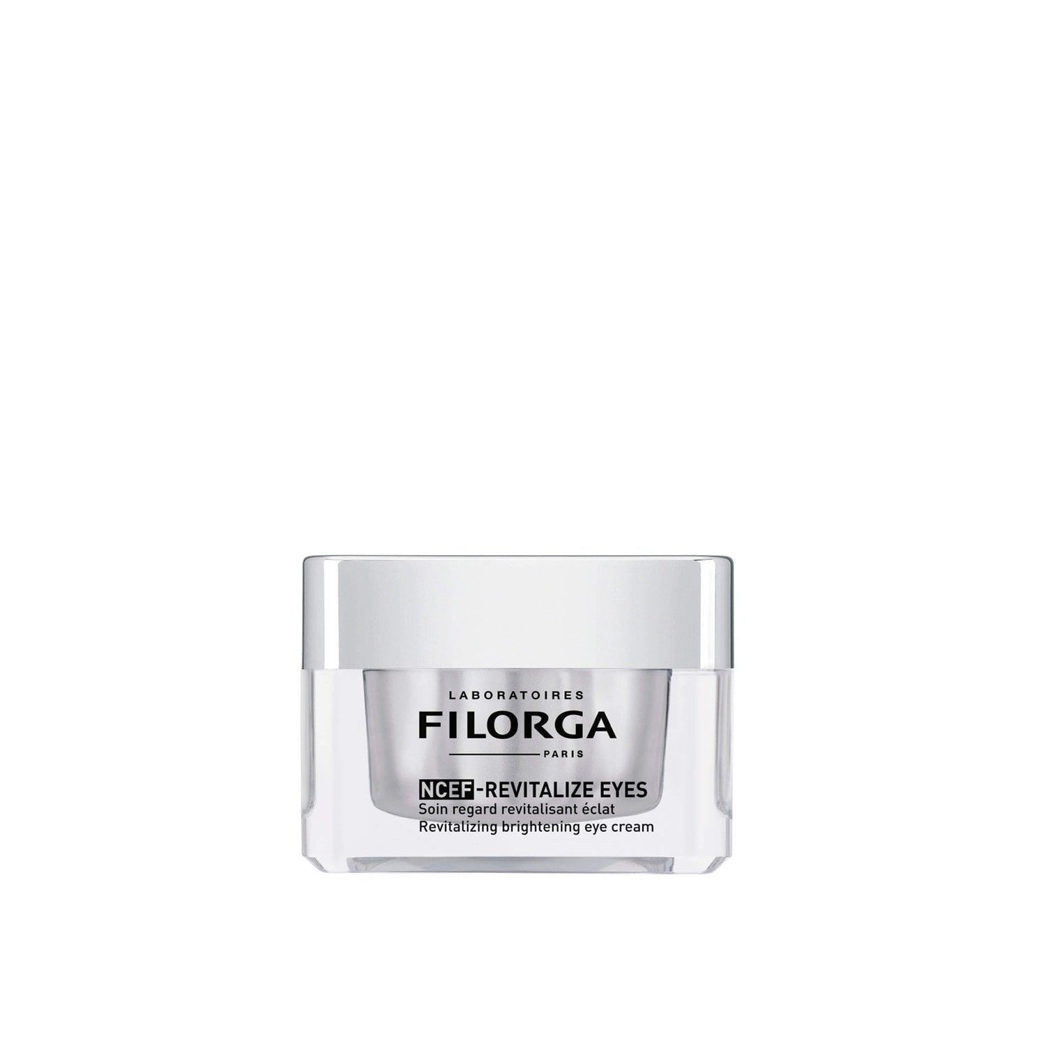 Filorga NCEF-Revitalize Eyes Crema Iluminadora Contorno de Ojos 15ml