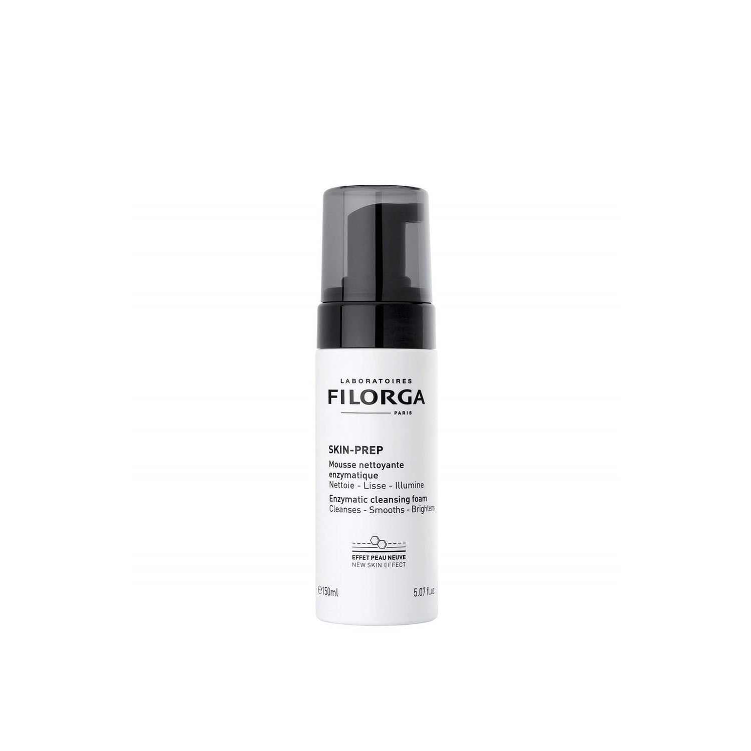 Filorga Skin-Prep Enzymatic Cleansing Foam 150ml