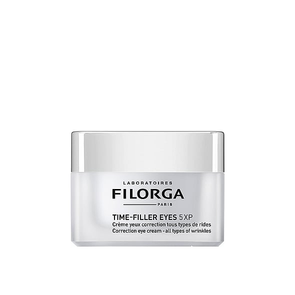 Filorga Time-Filler Eyes 5XP Correction Eye Cream Anti-Aging 15ml