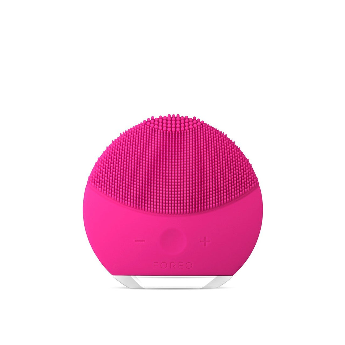 FOREO LUNA™ mini 2 Facial Cleansing Device Fuchsia