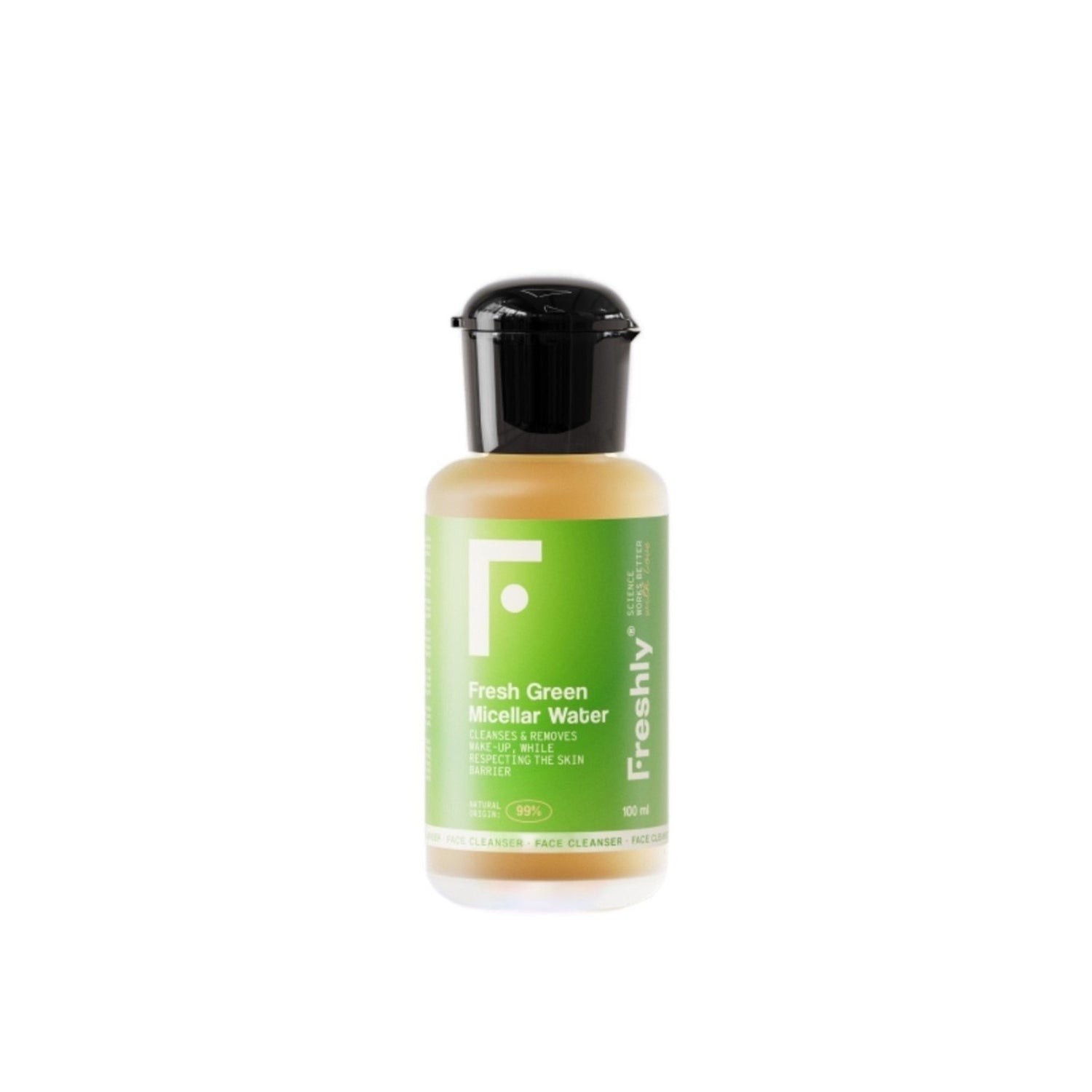 Freshly Cosmetics Fresh Green Micellar Water 100ml