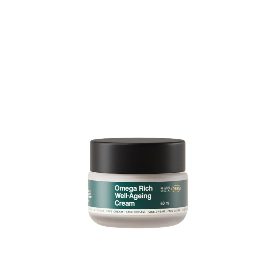 Freshly Cosmetics Omega Rich Well-Ageing Cream 50ml