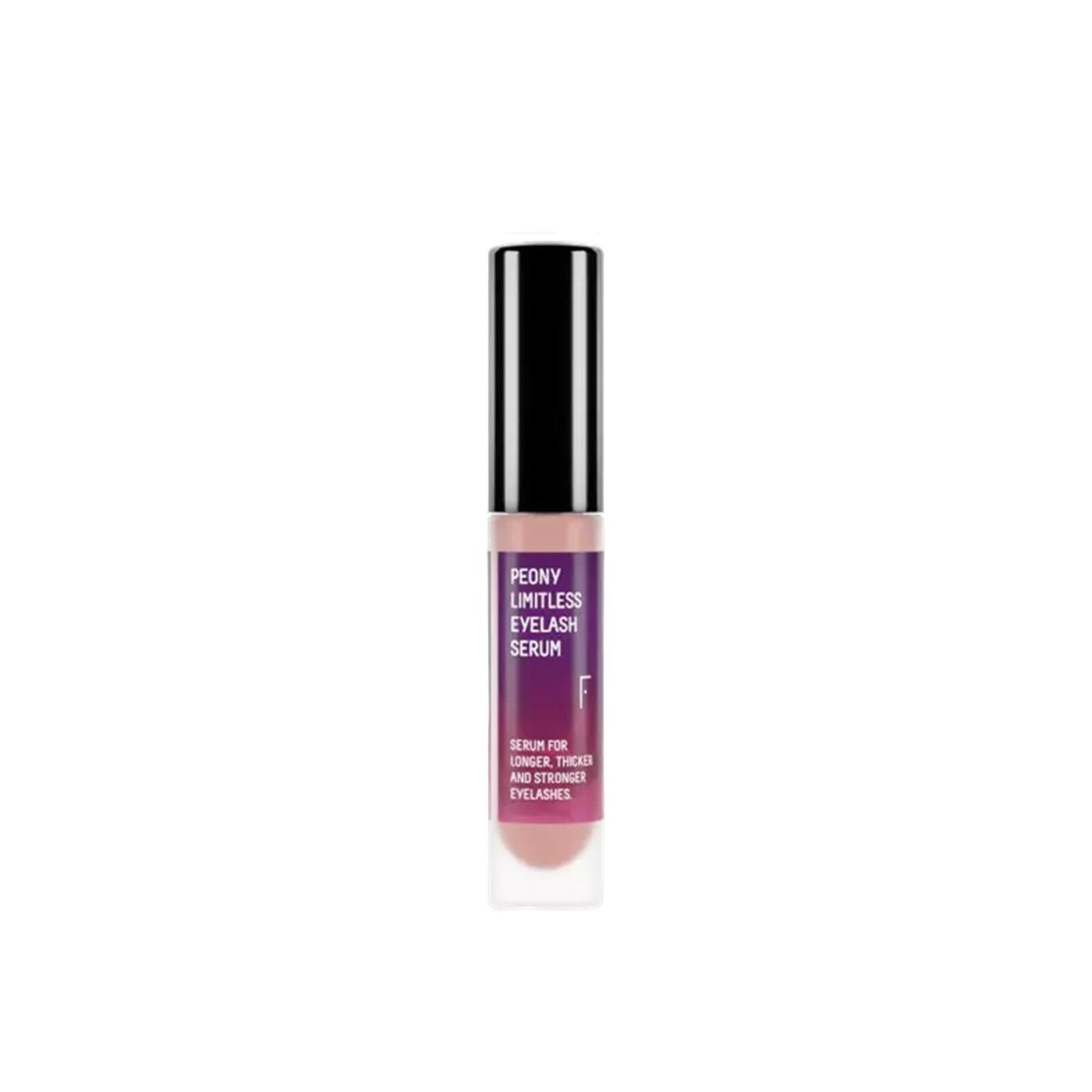 Freshly Cosmetics Peony Limitless Eyelash Serum 5ml