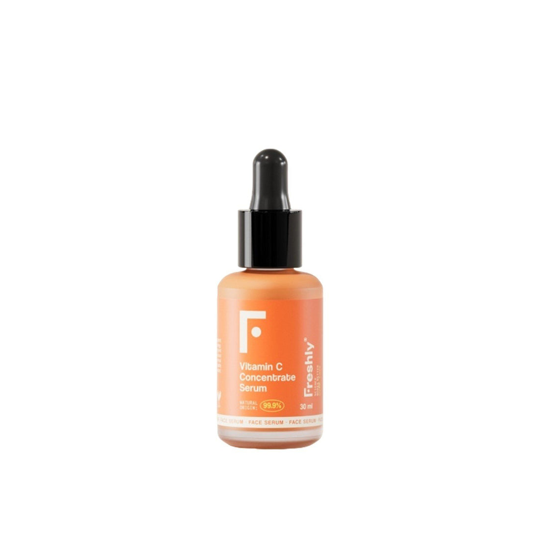 Freshly Cosmetics Vitamin C Concentrate Serum 30ml