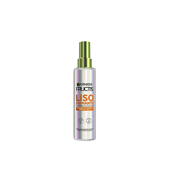 Garnier Fructis Diamond Sleek Shine &amp; Softness Spray 150ml