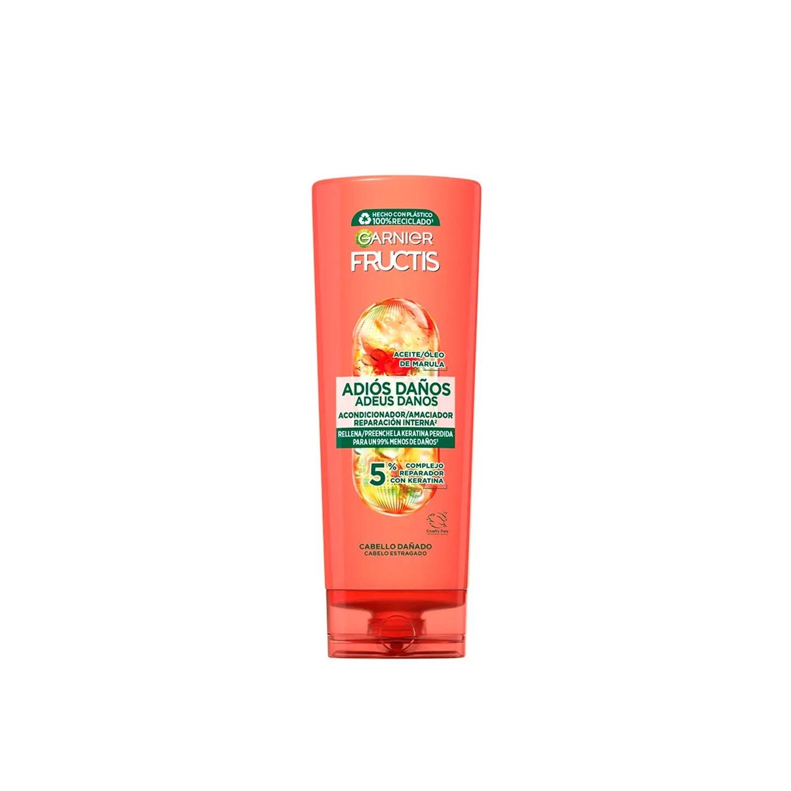 Garnier Fructis Goodbye Damage Inner-Repair Conditioner 250ml