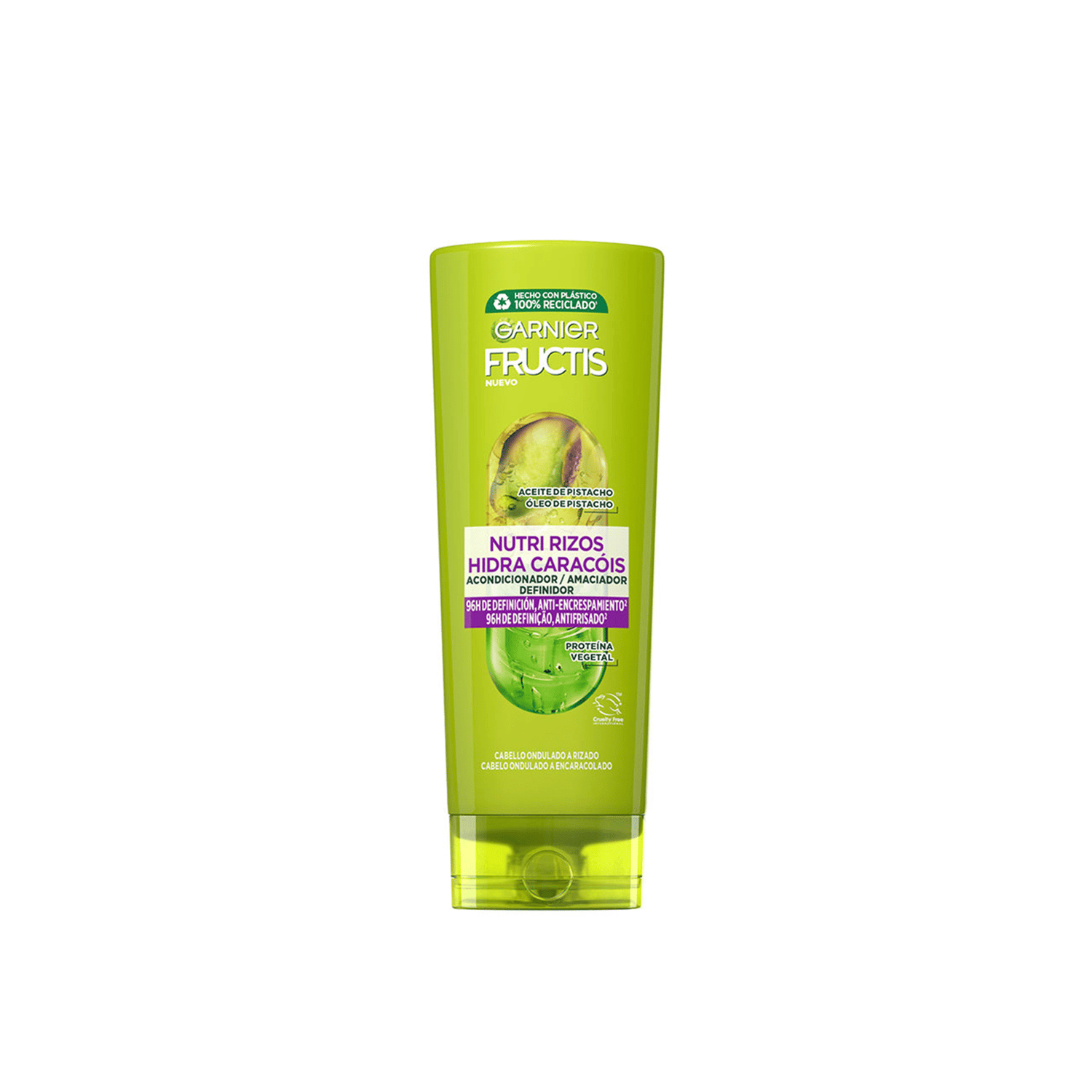 Garnier Fructis Hydra Curls Defining Conditioner 250ml