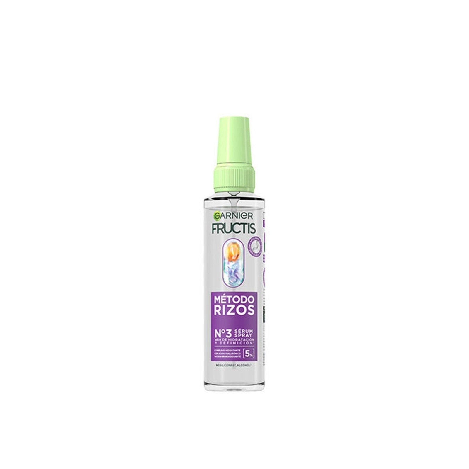 Garnier Fructis Method for Curls Nº3 Serum Spray 150ml