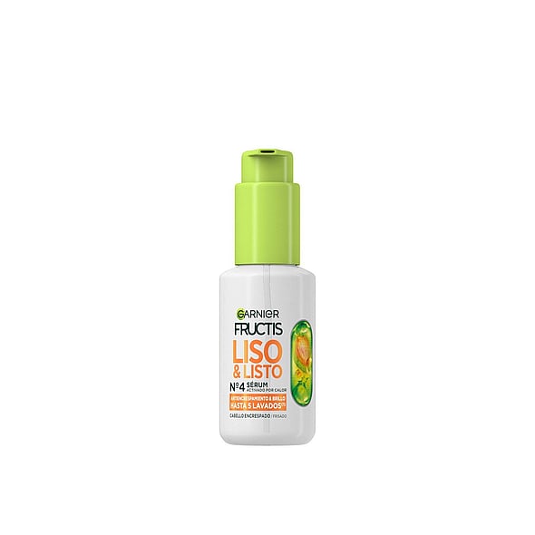 Garnier Fructis Sleek &amp; Stay Heat-Activated Serum 50ml