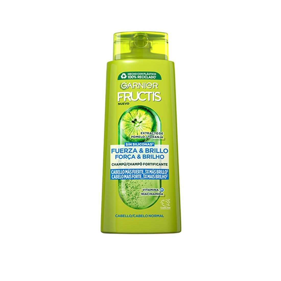 Garnier Fructis Strength &amp;amp; Shine Fortifying Shampoo 700ml