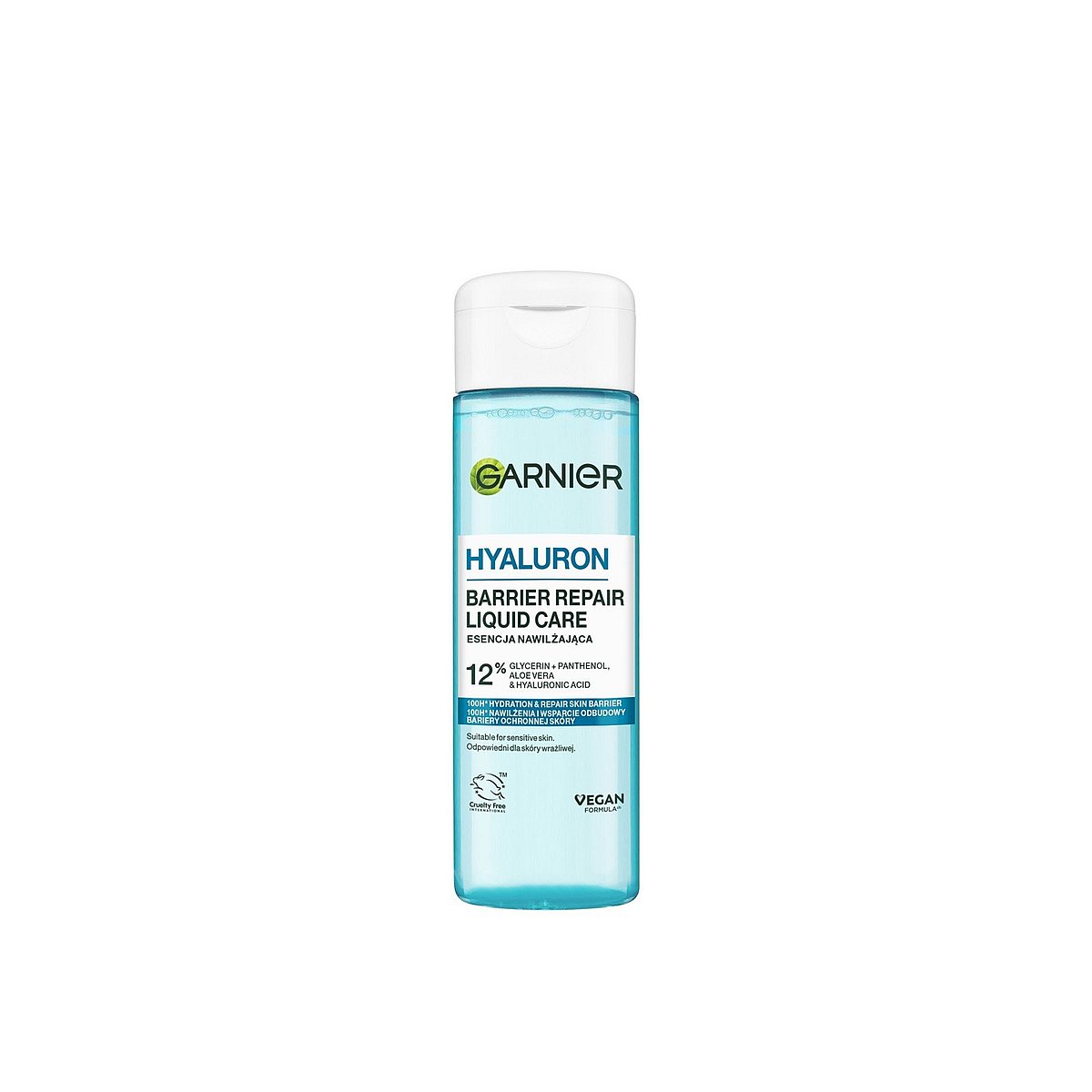 Garnier Hyaluron Barrier Repair Cuidado Líquido 120ml