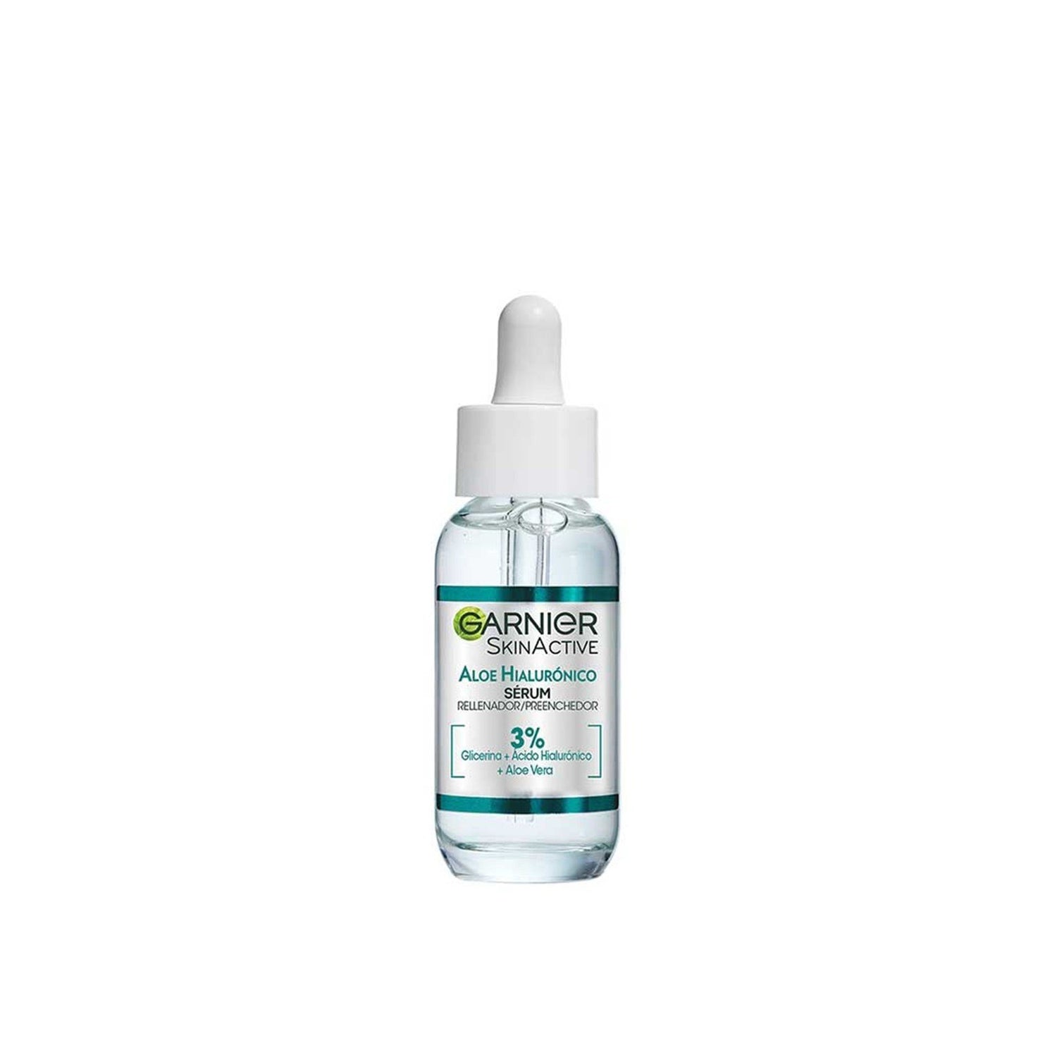 Garnier Hyaluronic Aloe Replumping Serum 30ml