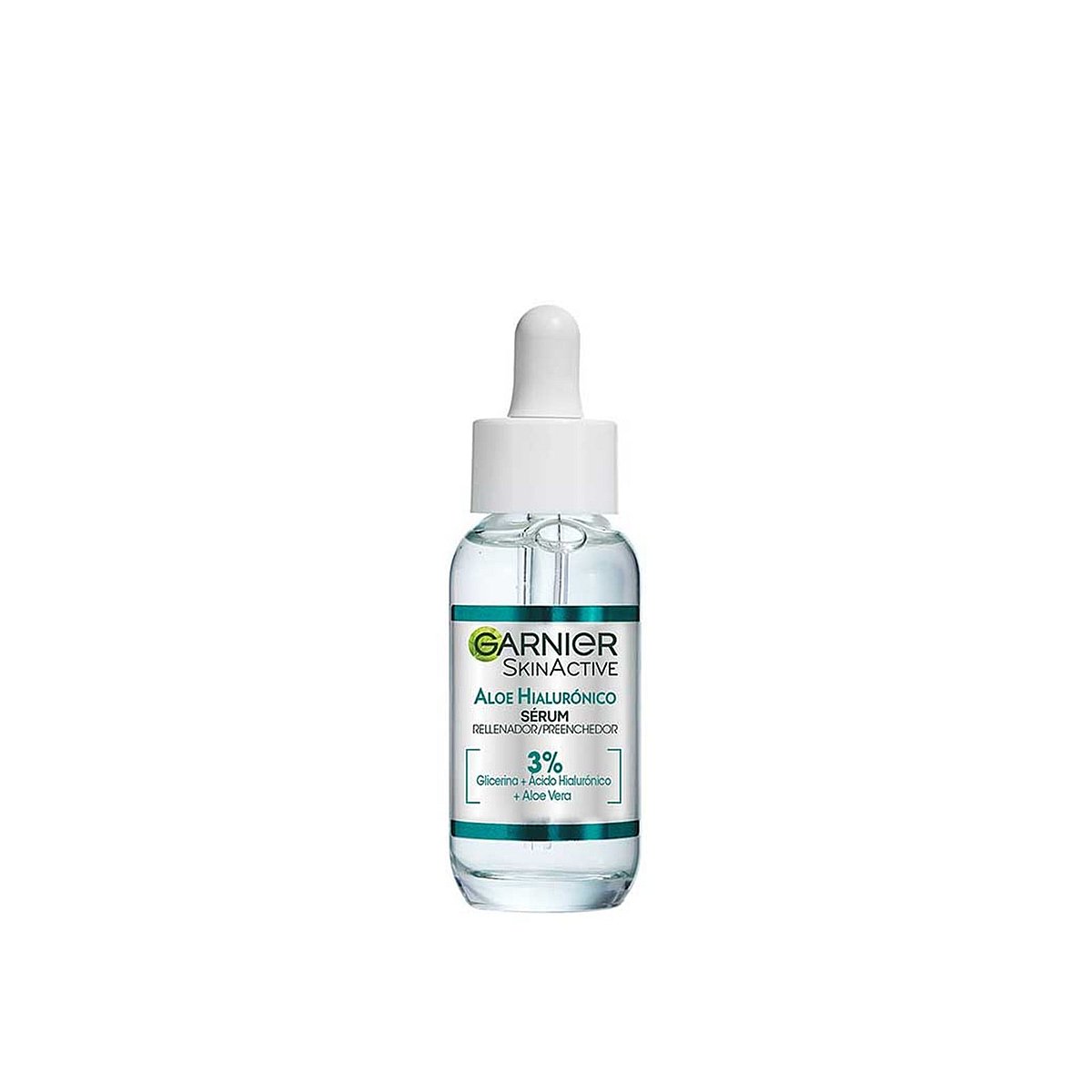 Garnier Hyaluronic Aloe Sérum Repulpante 30ml