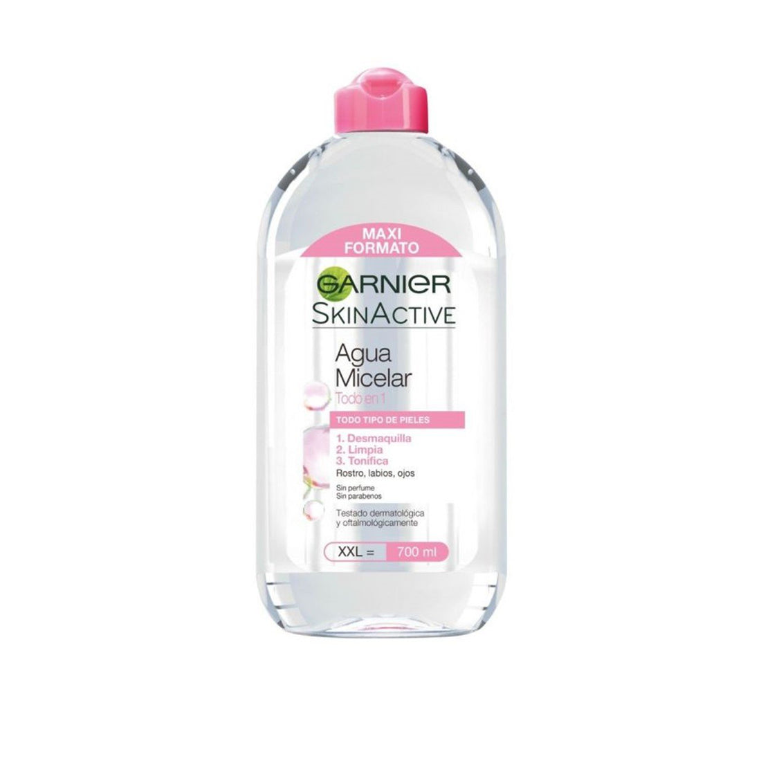 Garnier Micellar Cleansing Water Sensitive Skin 700ml