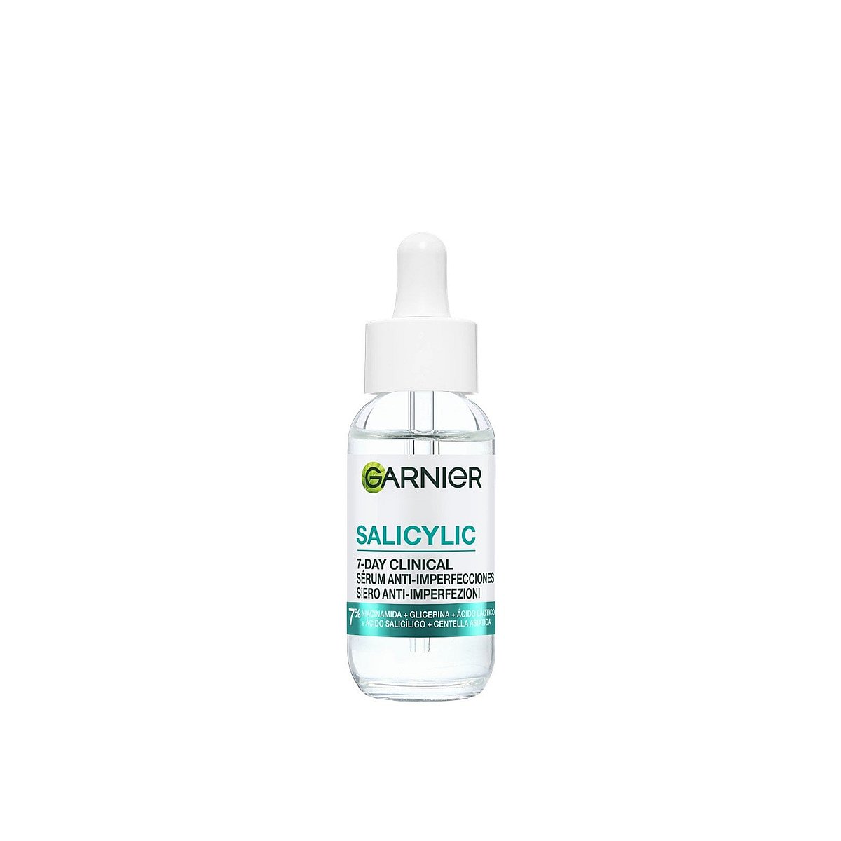 Garnier Pure Active Salicylic Anti-Blemish Serum 30 ml