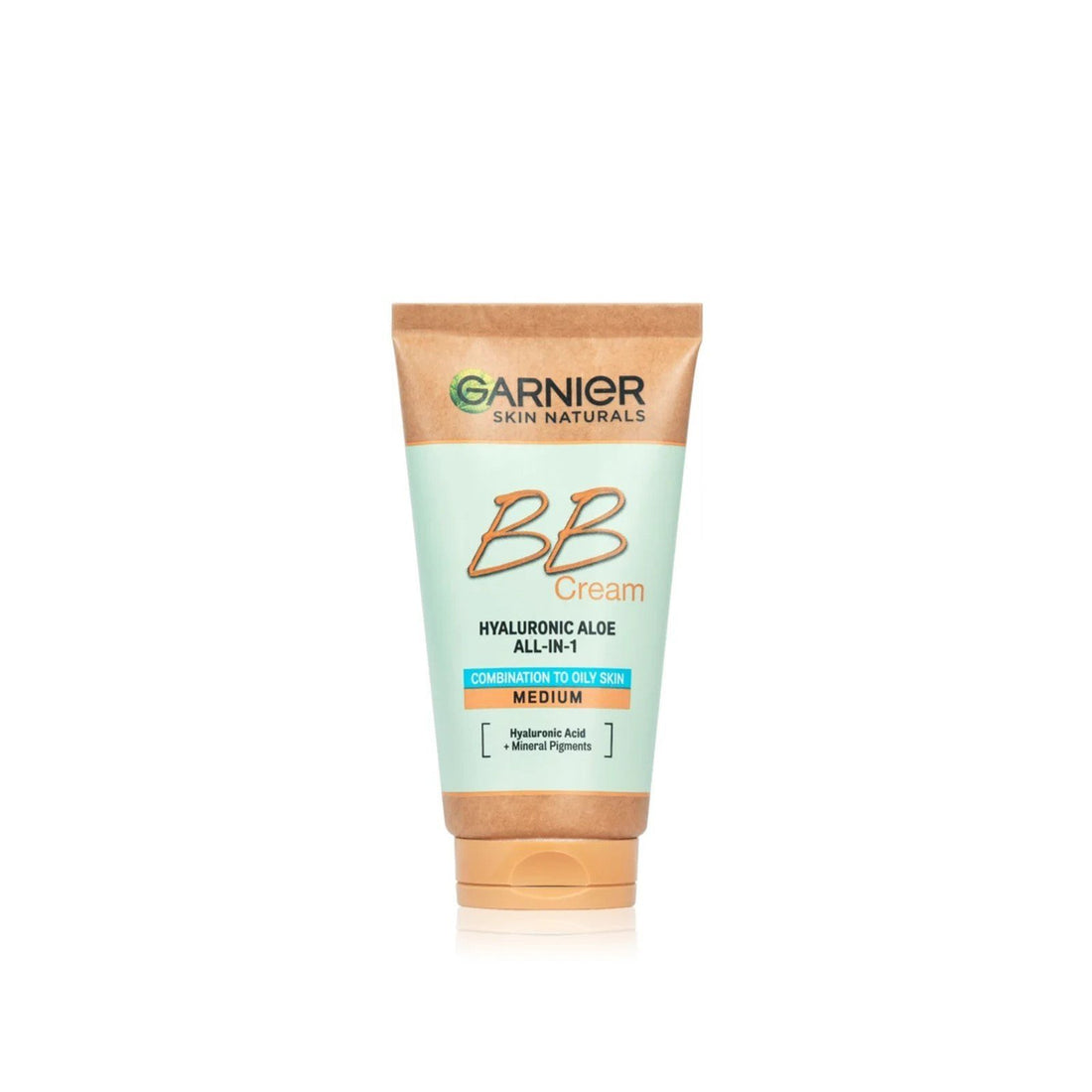 Garnier Skin Active BB Cream Combination to Oily Skin SPF25 Medium 50ml