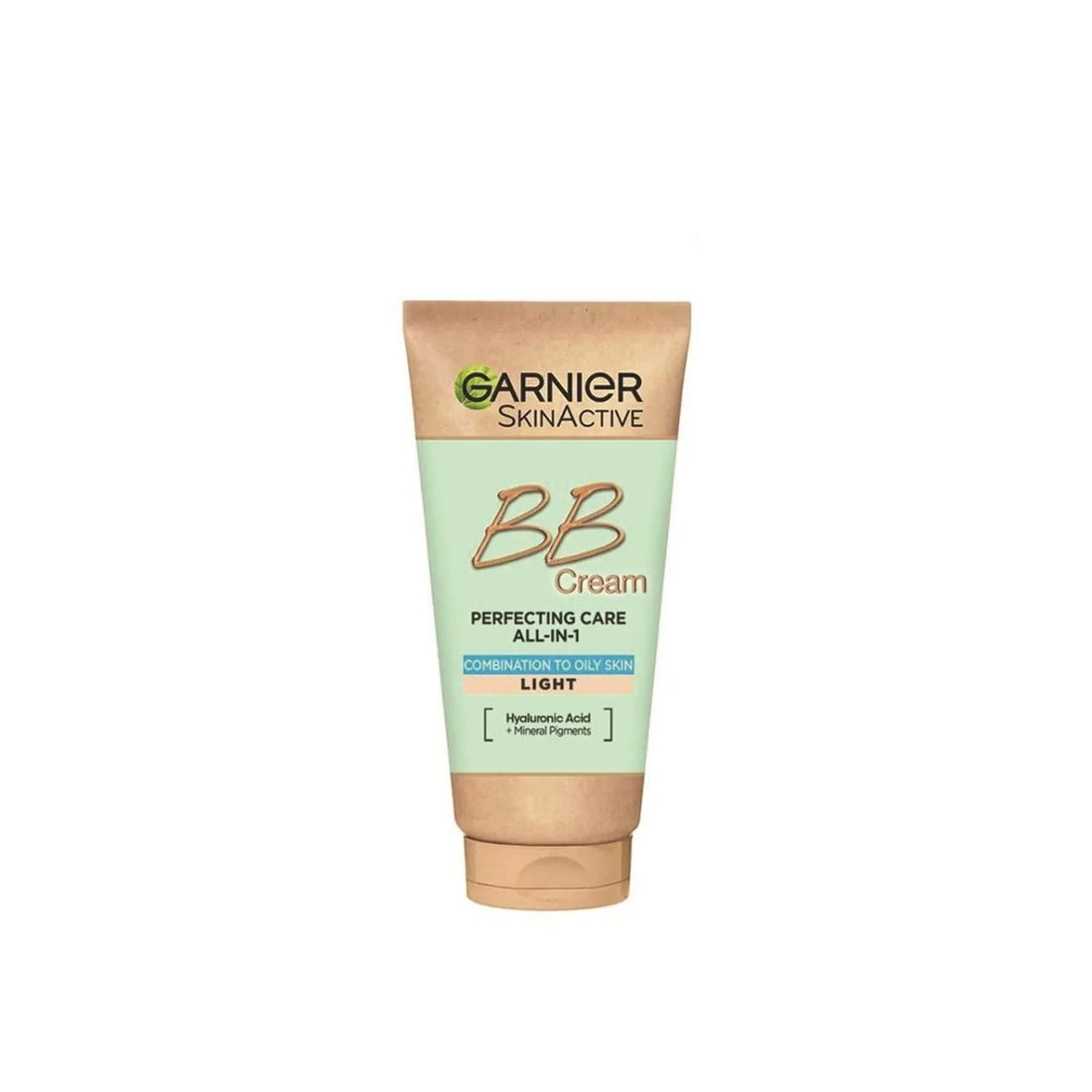 Garnier Skin Active BB Cream Combination to Oily Skin SPF25 Light 50ml