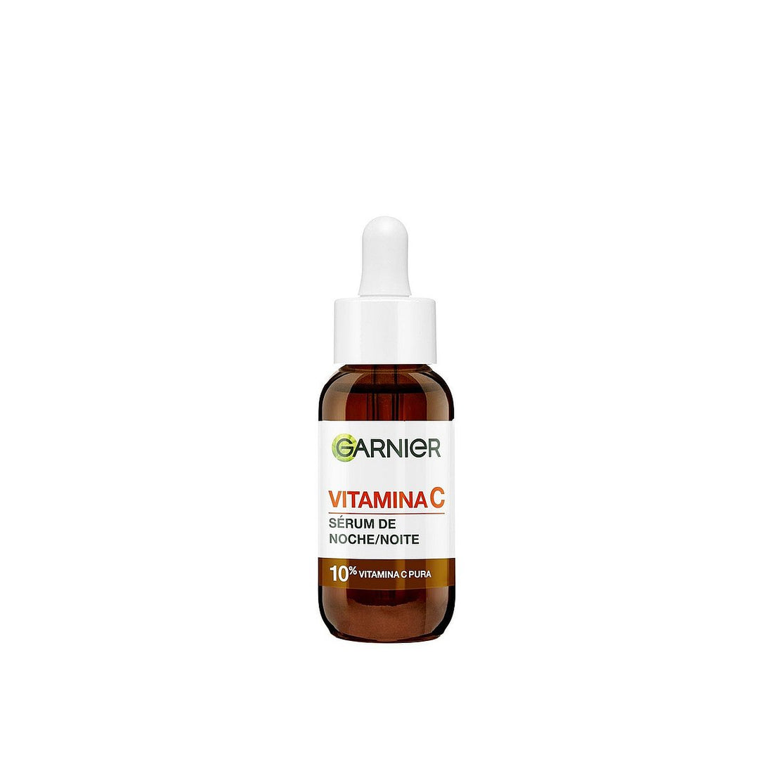 Garnier Skin Active Vitamin C Sérum de Noite Anti-Manchas Escuras 30ml