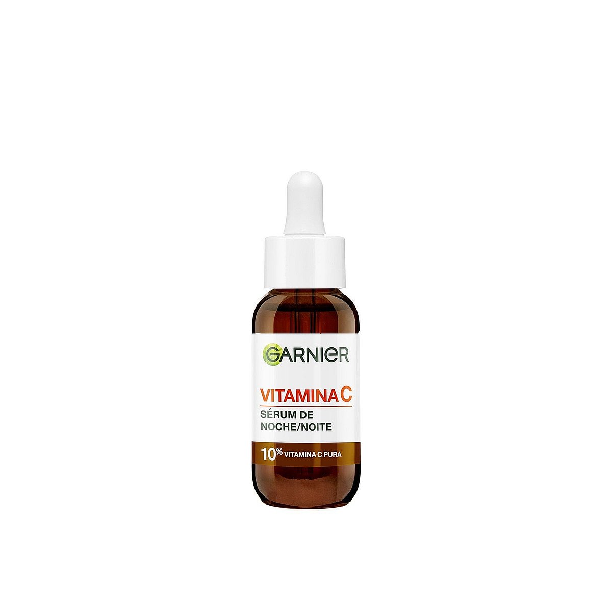 Garnier Skin Active Vitamin C Sérum de Noite Anti-Manchas Escuras 30ml