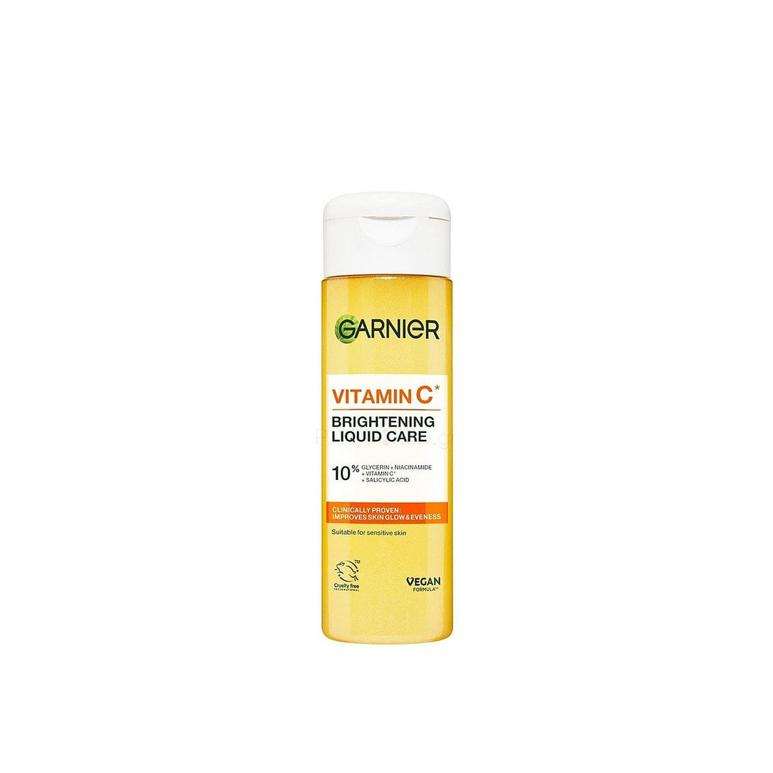 Garnier Vitamin C Illuminating Liquid for Radiant and Even Skin 120 ml