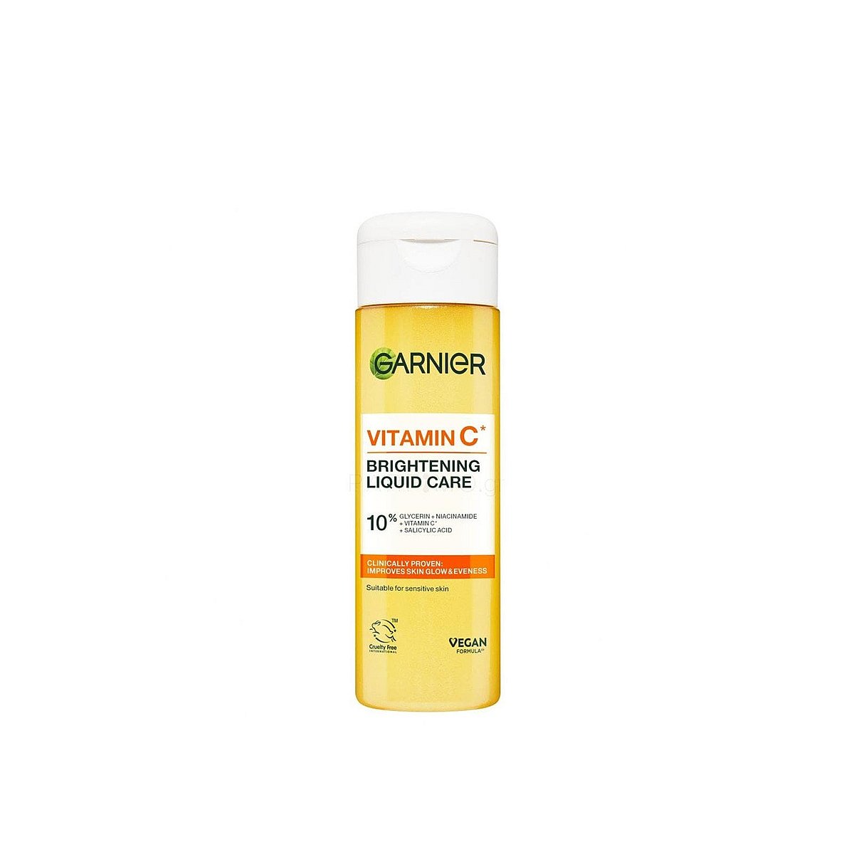 Garnier Vitamin C Illuminating Liquid for Radiant and Even Skin 120 ml