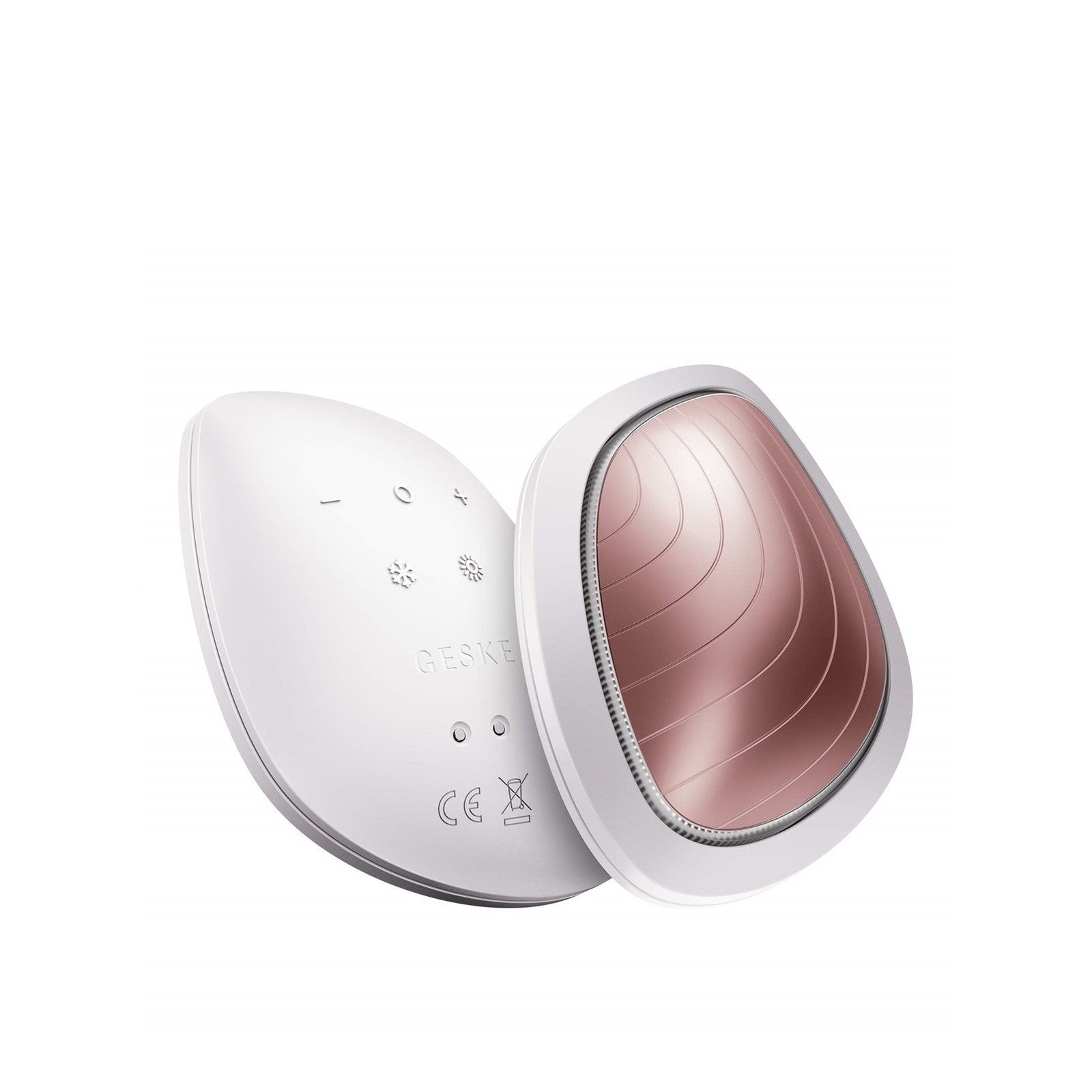 GESKE Sonic Warm &amp;amp; Cool Mask 9-In-1 Starlight