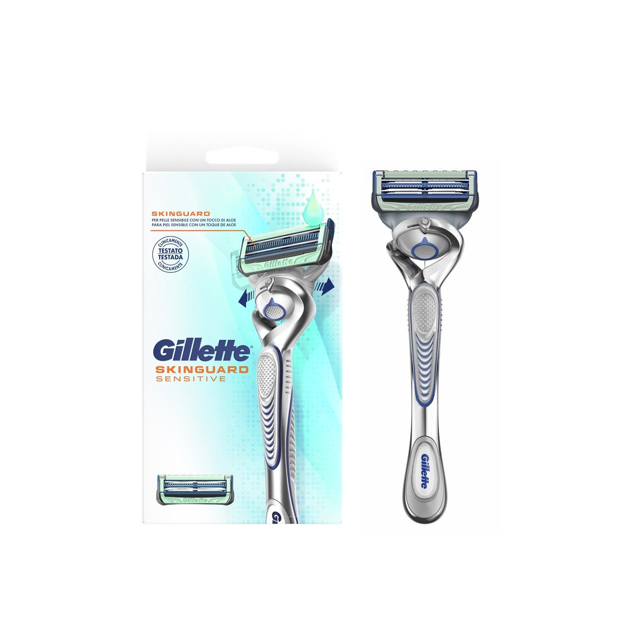 Gillette SkinGuard Sensitive Razor