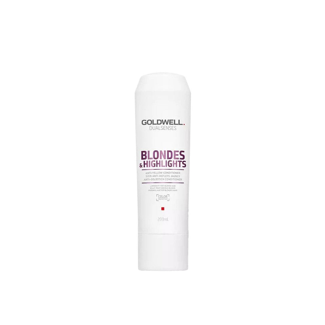 Goldwell Blondes &amp; Highlights Anti-Yellow Conditioner 200 ml