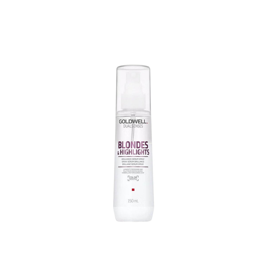 Goldwell Dualsenses Blondes &amp; Highlights Sérum em Spray Brilho 150ml