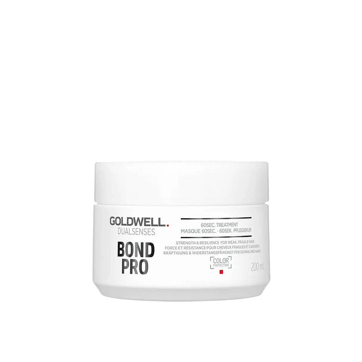 Goldwell Bond Pro 60 Sec Treatment 200 ml