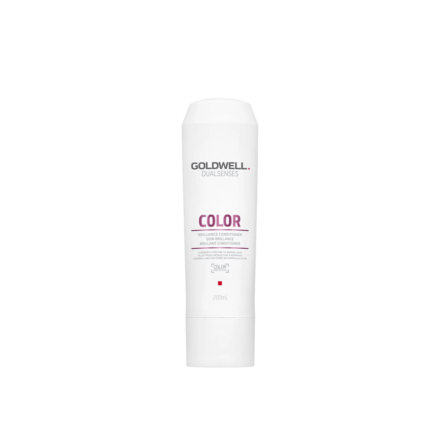 Goldwell Dualsenses Color Brilliance Conditioner 200ml