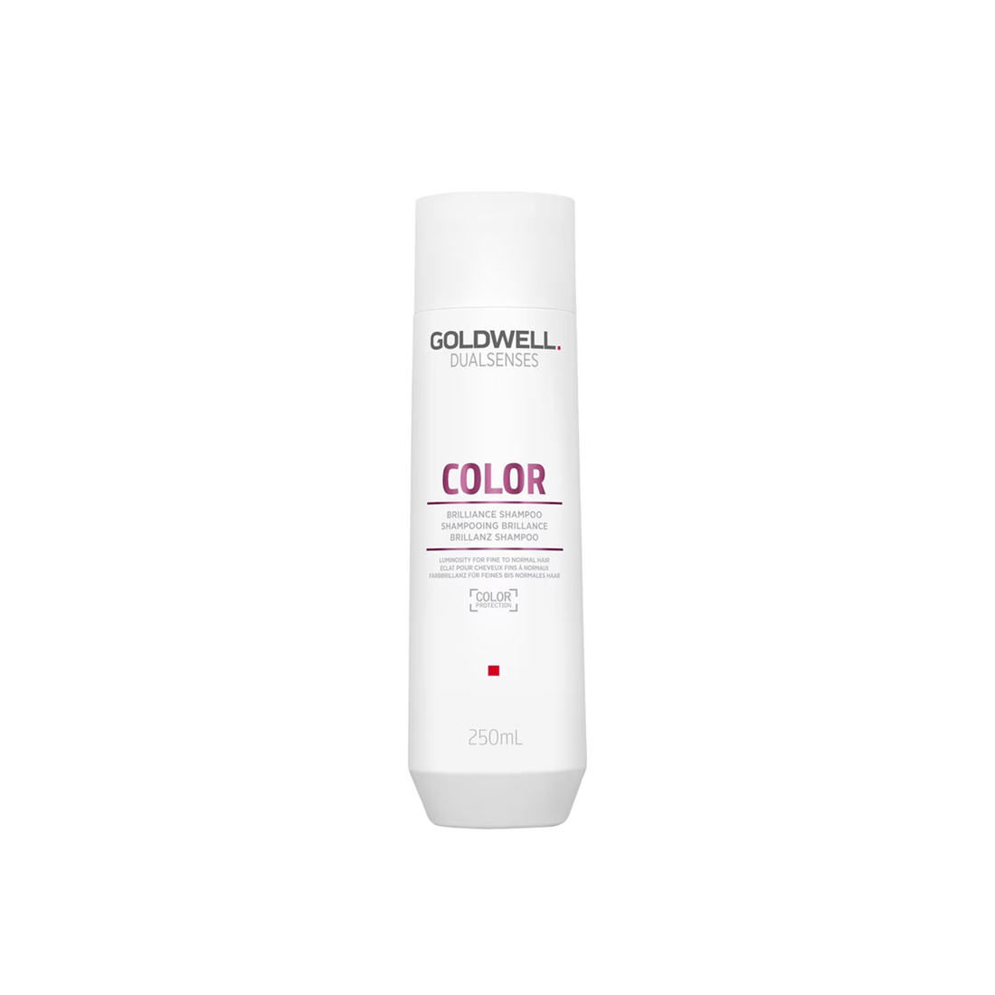 Goldwell Dualsenses Color Brilliance Shampoo 250ml