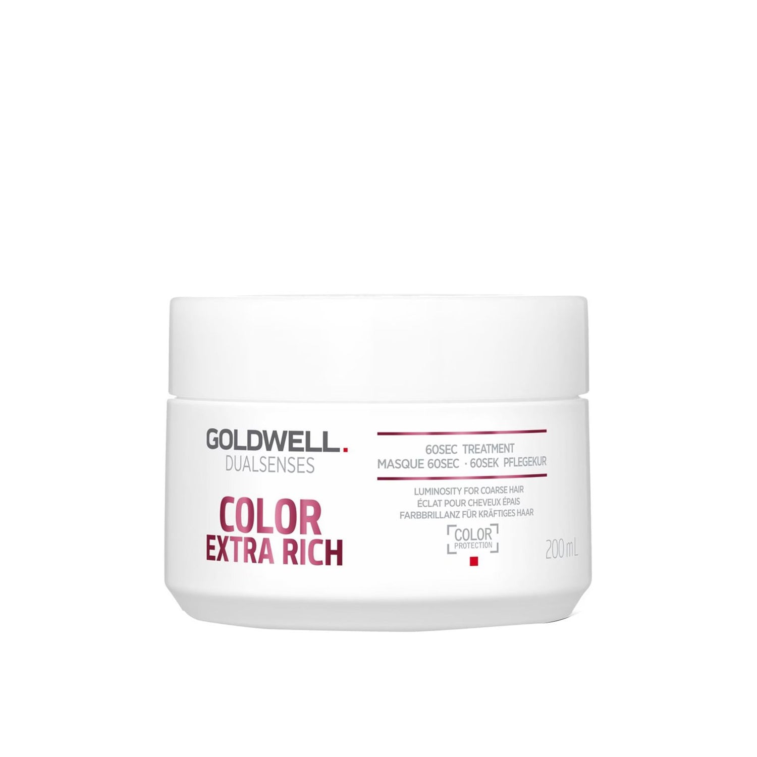 Goldwell Dualsenses Color Extra 60sec Treatment 200ml