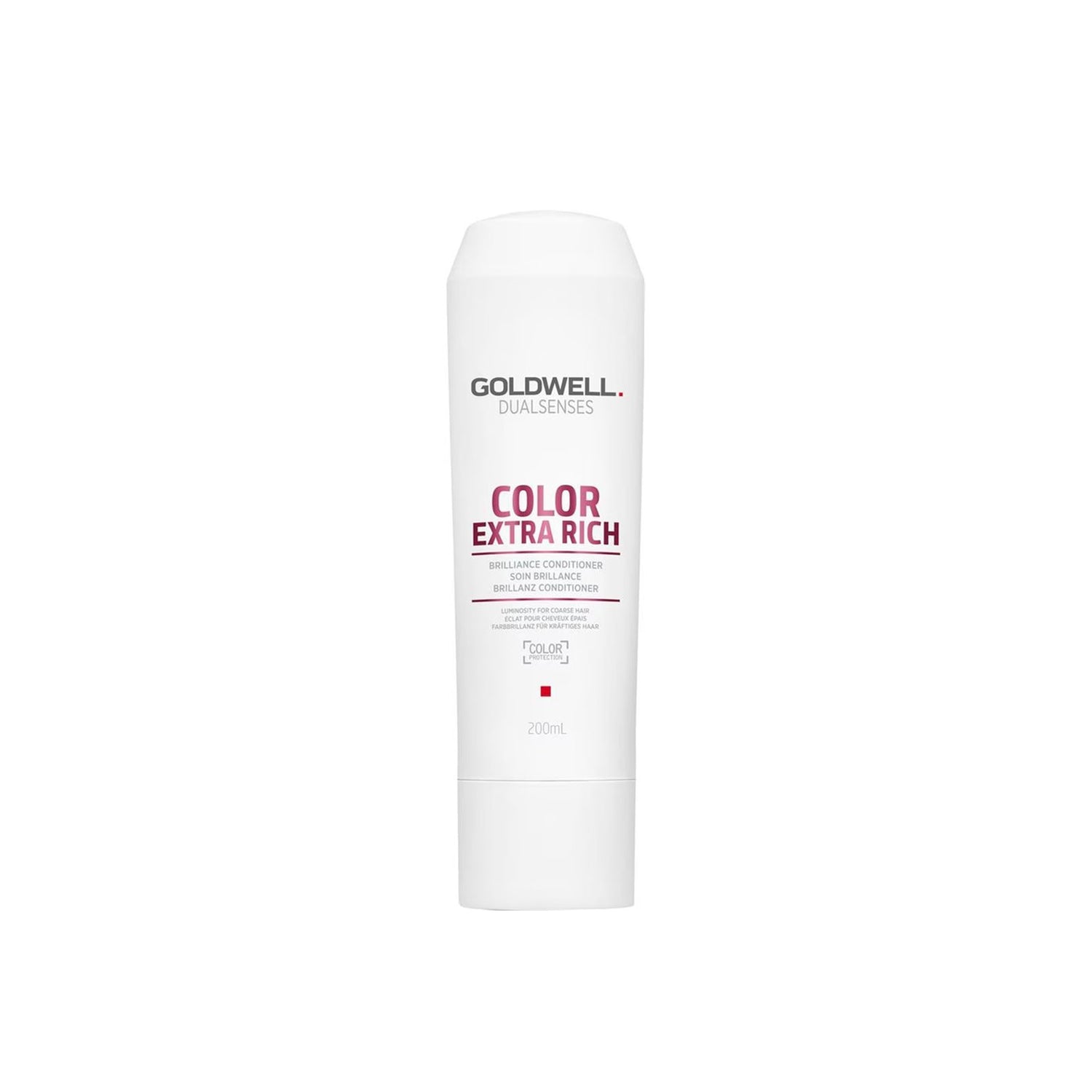 Goldwell Dualsenses Color Extra Rich Brilliance Conditioner 200ml