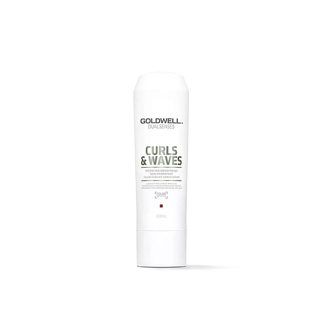 Goldwell Curls &amp; Waves Conditioner 200 ml