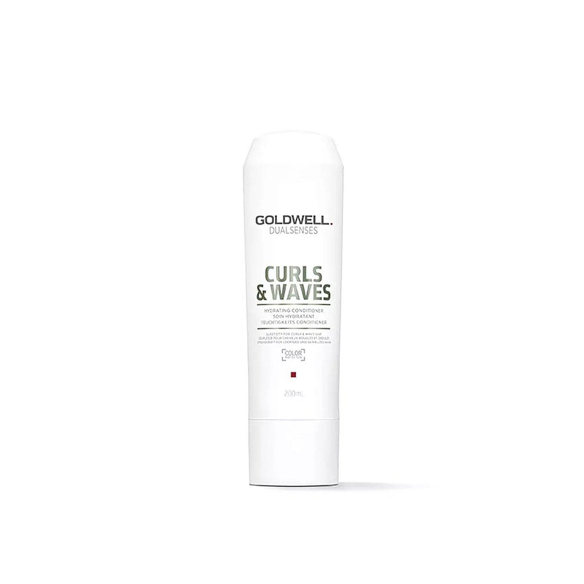 Goldwell Curls &amp; Waves Conditioner 200 ml