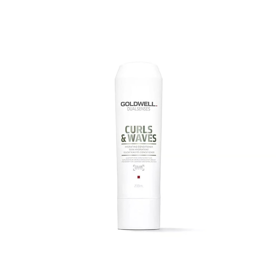 Goldwell Dualsenses Curls &amp; Waves Hydrating Conditioner 200ml