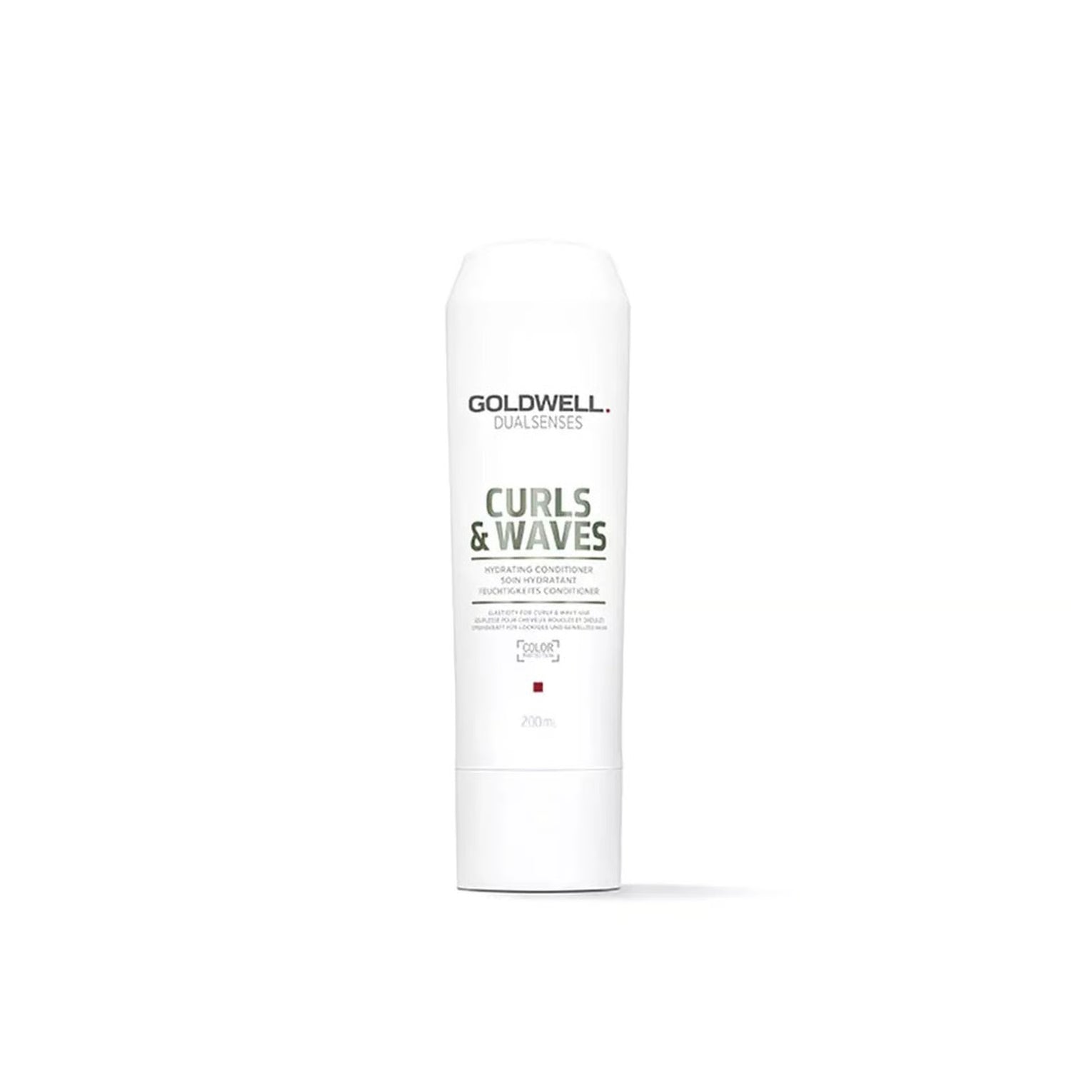 Goldwell Dualsenses Curls &amp; Waves Hydrating Conditioner 200ml