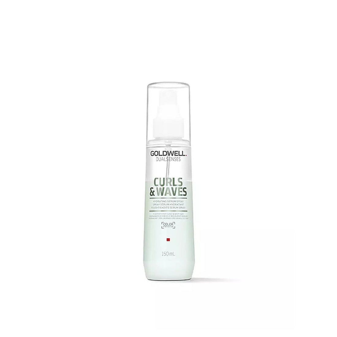 Goldwell Curls &amp; Waves Serum Spray 150 ml